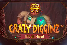 Crazy Digginz